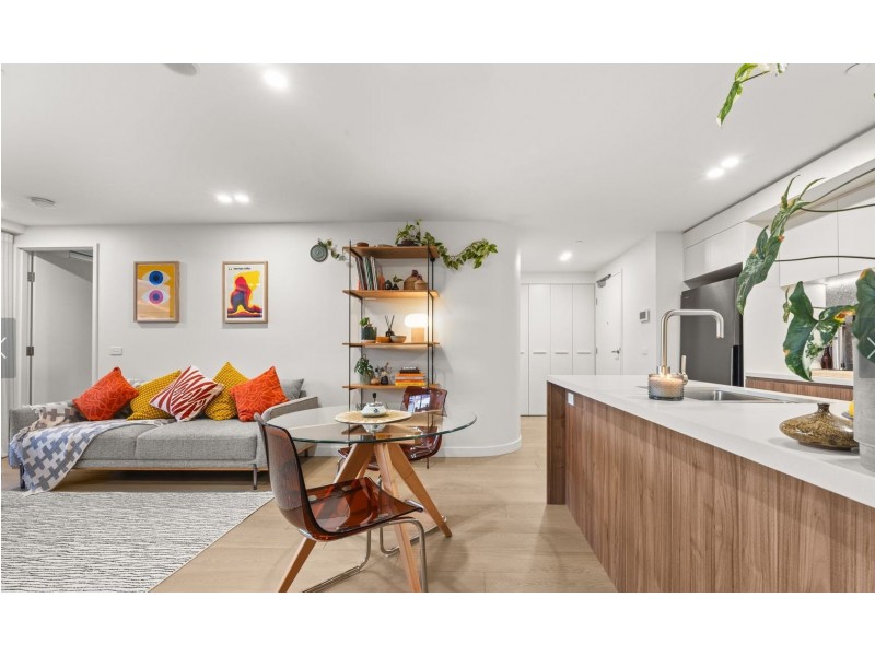 605/258 Northbourne Avenue, Dickson ACT 2602