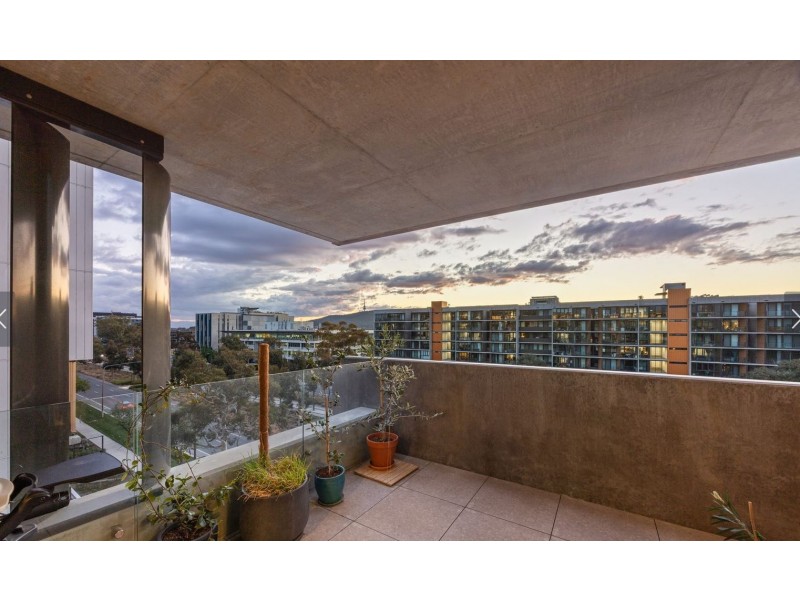 605/258 Northbourne Avenue, Dickson ACT 2602