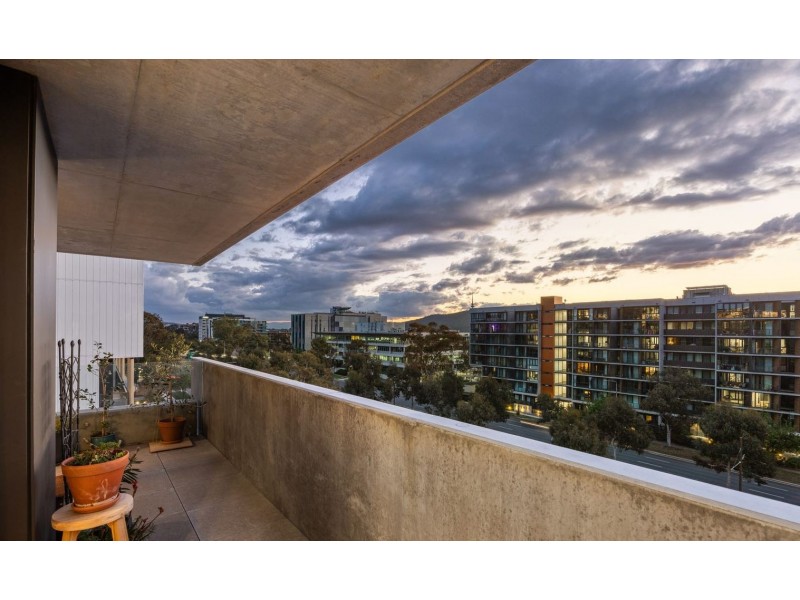 605/258 Northbourne Avenue, Dickson ACT 2602