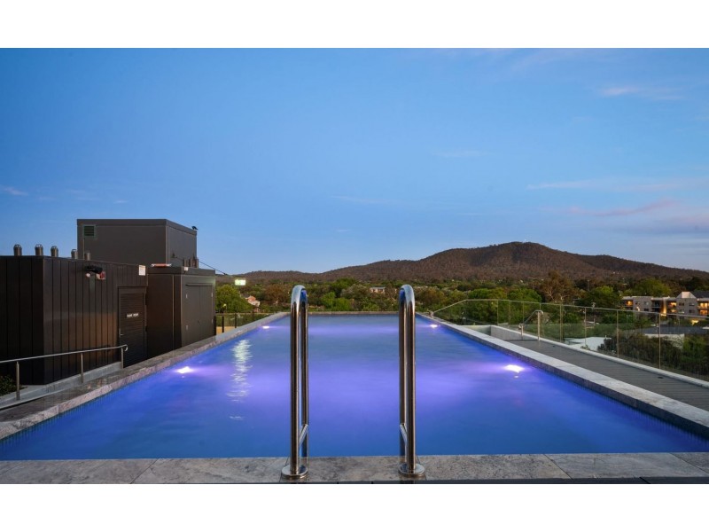 605/258 Northbourne Avenue, Dickson ACT 2602