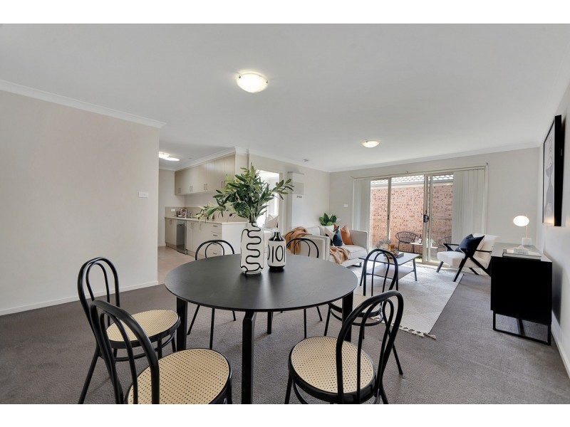 3 Jeff Snell Crescent, Dunlop ACT 2615