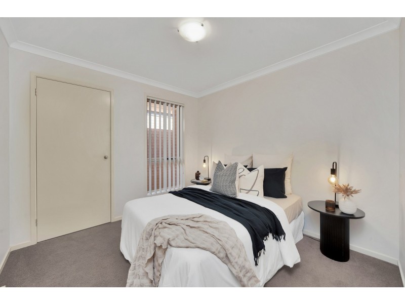 3 Jeff Snell Crescent, Dunlop ACT 2615