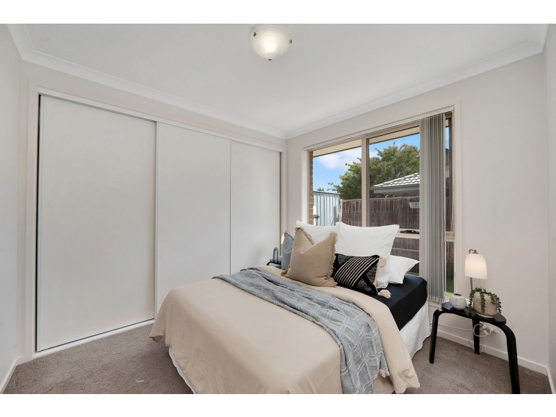 3 Jeff Snell Crescent, Dunlop ACT 2615