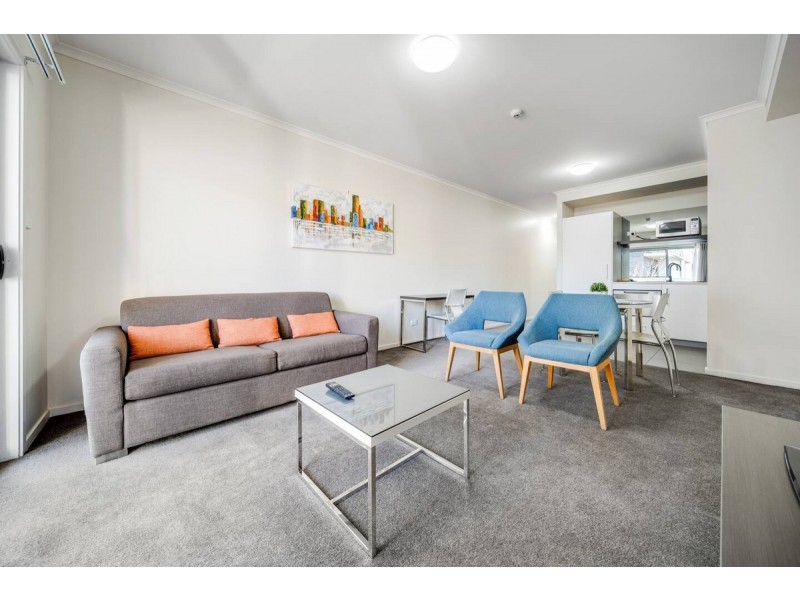127/150 Anketell Street, Greenway ACT 2900