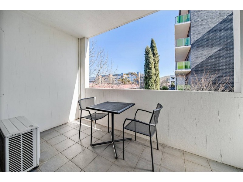 127/150 Anketell Street, Greenway ACT 2900
