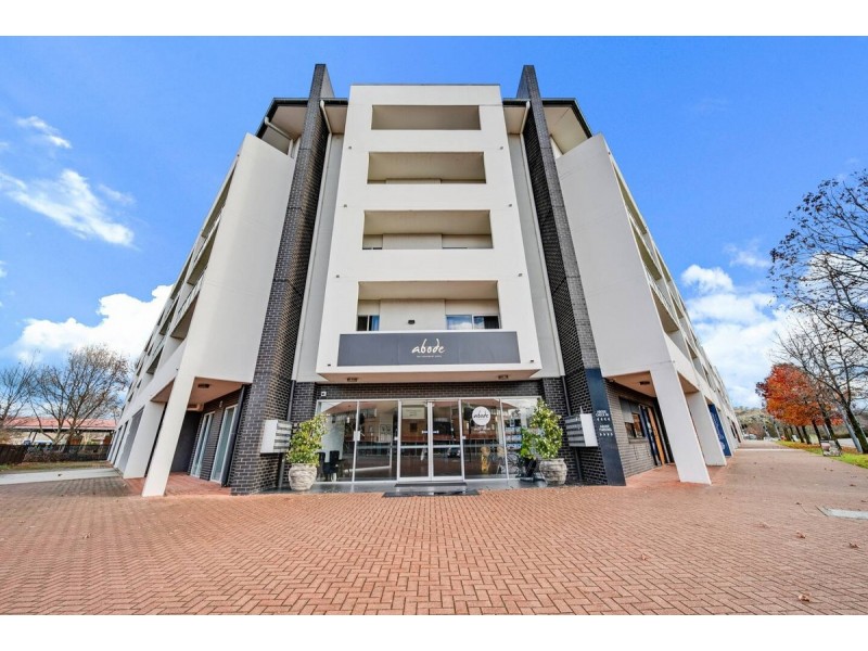 127/150 Anketell Street, Greenway ACT 2900