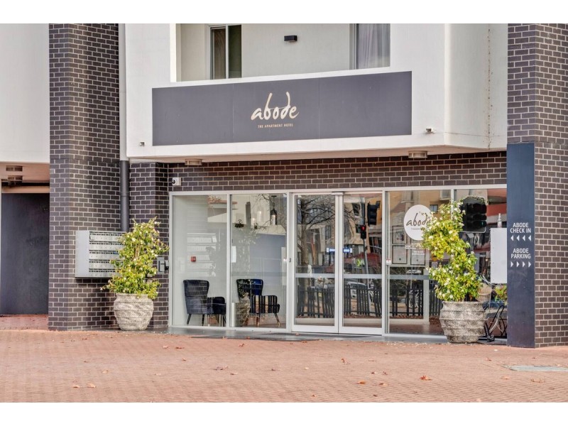 127/150 Anketell Street, Greenway ACT 2900