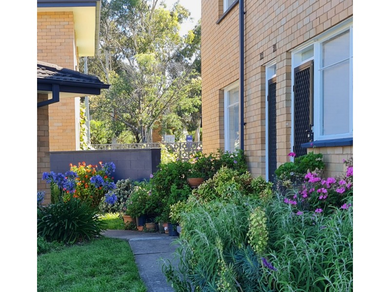 22/257 Antill Street, Watson ACT 2602