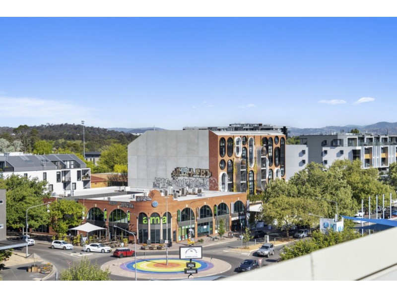 215/42 Mort Street, Braddon ACT 2612