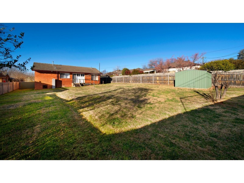 5 Waterhouse Street, Curtin ACT 2605