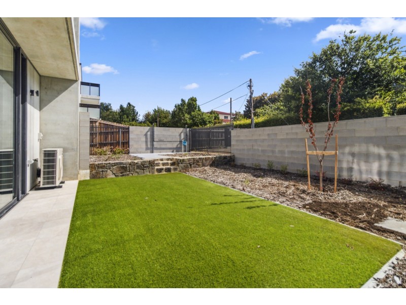 3/41 Forbes Street, Turner ACT 2612