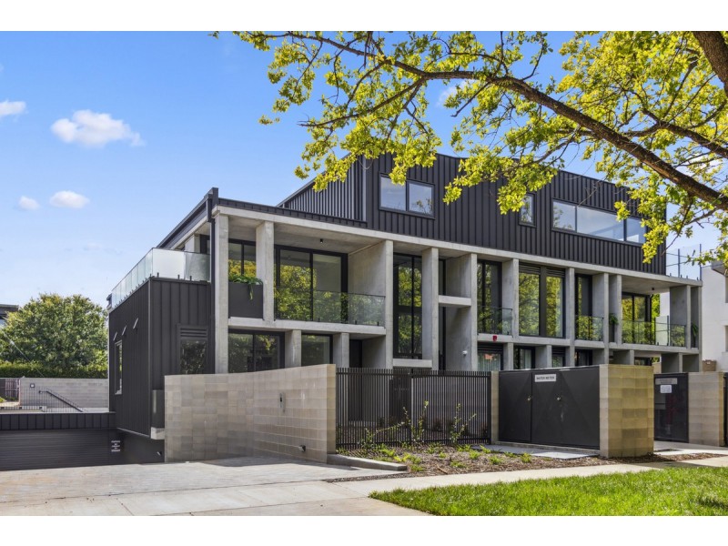 3/41 Forbes Street, Turner ACT 2612