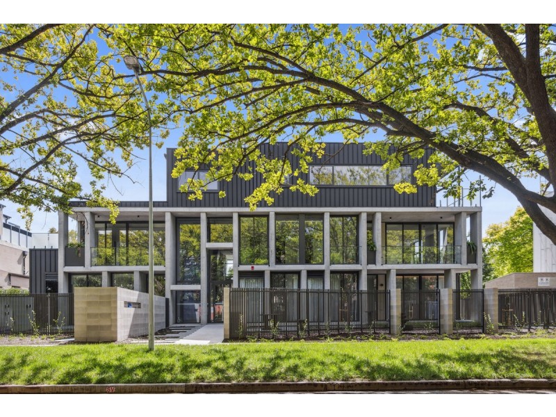 3/41 Forbes Street, Turner ACT 2612