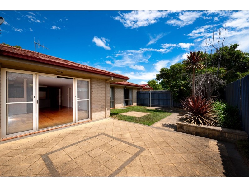 2/29 Tea Gardens, Gungahlin ACT 2912