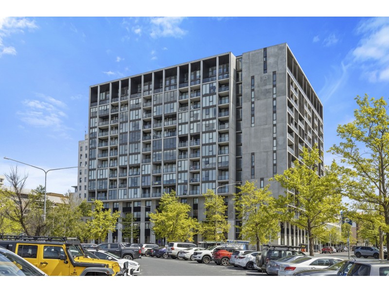 208/39 London Circuit, City ACT 2601