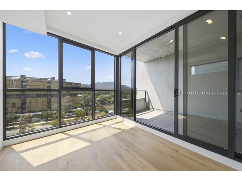 614/351 Northbourne Avenue, Lyneham ACT 2602