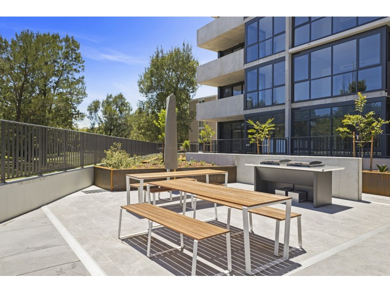 614/351 Northbourne Avenue, Lyneham ACT 2602