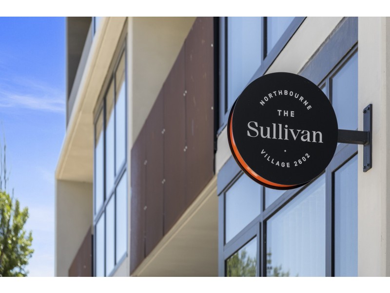 614/351 Northbourne Avenue, Lyneham ACT 2602