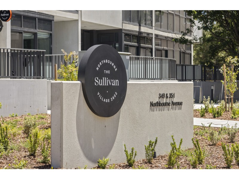 614/351 Northbourne Avenue, Lyneham ACT 2602