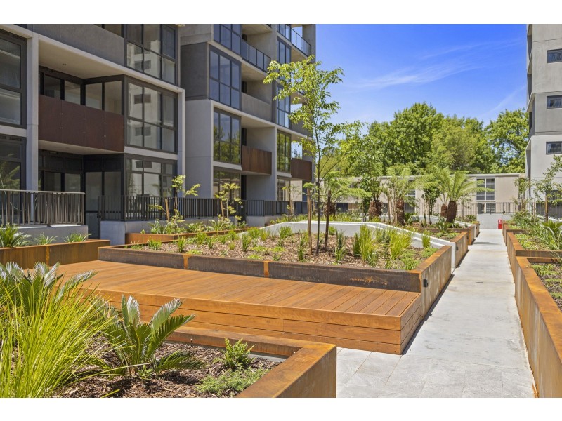 614/351 Northbourne Avenue, Lyneham ACT 2602