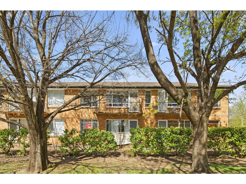 14/110 Davenport Street, Dickson ACT 2602