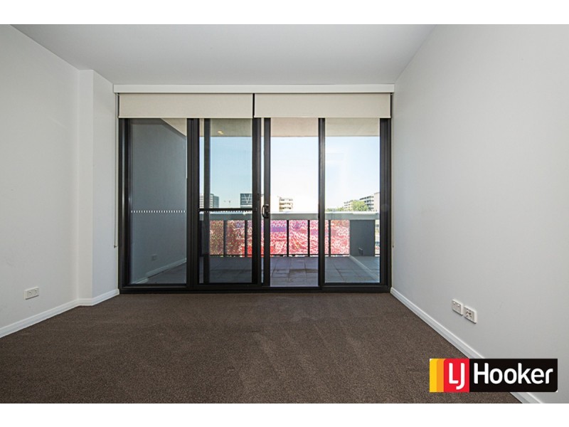 4/38 Mort Street, Braddon ACT 2612