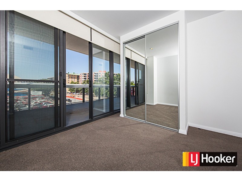 4/38 Mort Street, Braddon ACT 2612