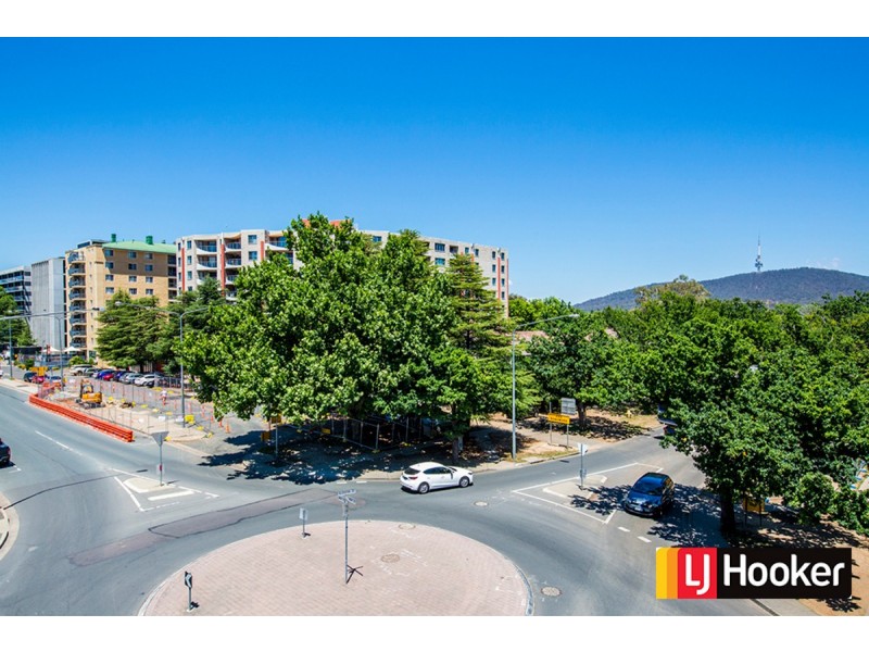 4/38 Mort Street, Braddon ACT 2612