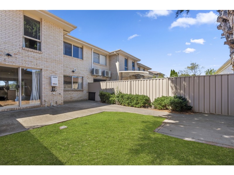 4 Birdseye Lane, Gungahlin ACT 2912