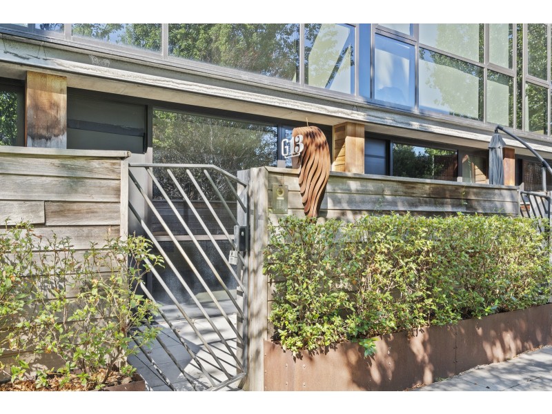 13/19 Marcus Clarke Street, City ACT 2601