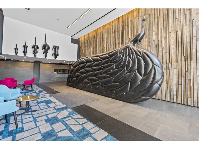 13/19 Marcus Clarke Street, City ACT 2601