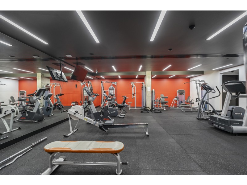 13/19 Marcus Clarke Street, City ACT 2601