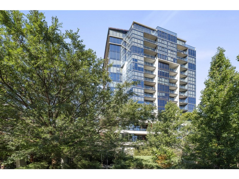 13/19 Marcus Clarke Street, City ACT 2601