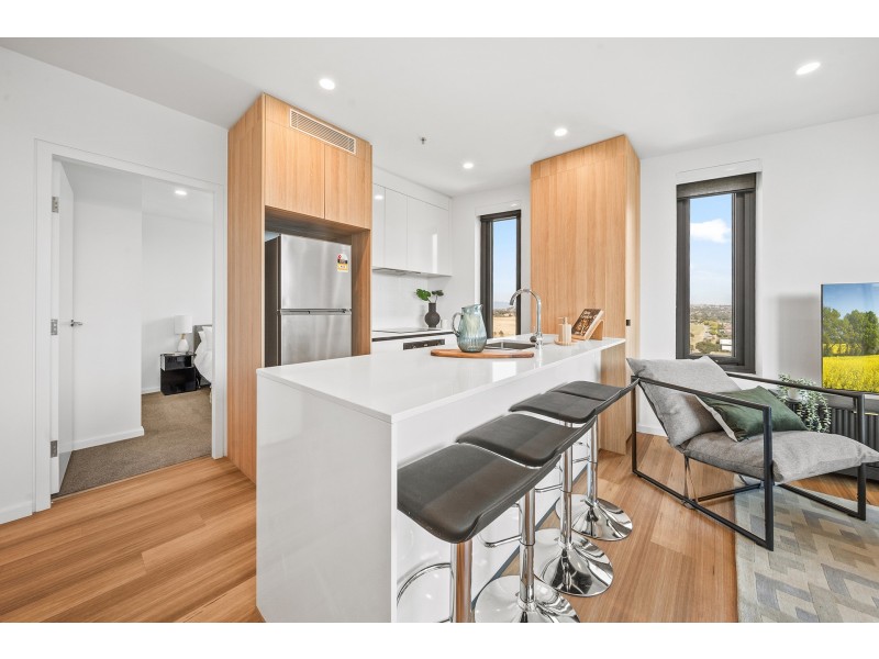 85/11 Camilleri Way, Gungahlin ACT 2912