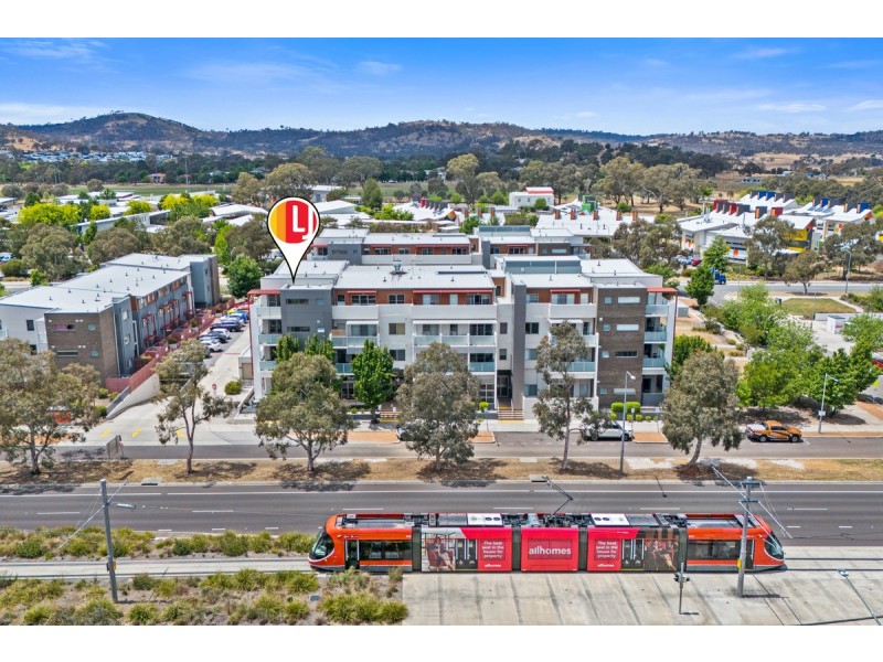 56/11 Wimmera Street, Harrison ACT 2914