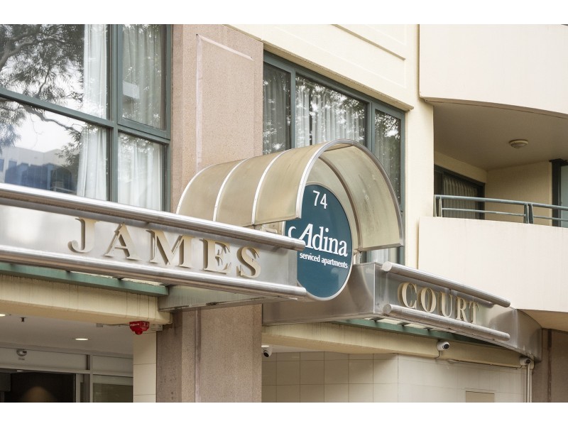 417/74 Northbourne Avenue, Braddon ACT 2612