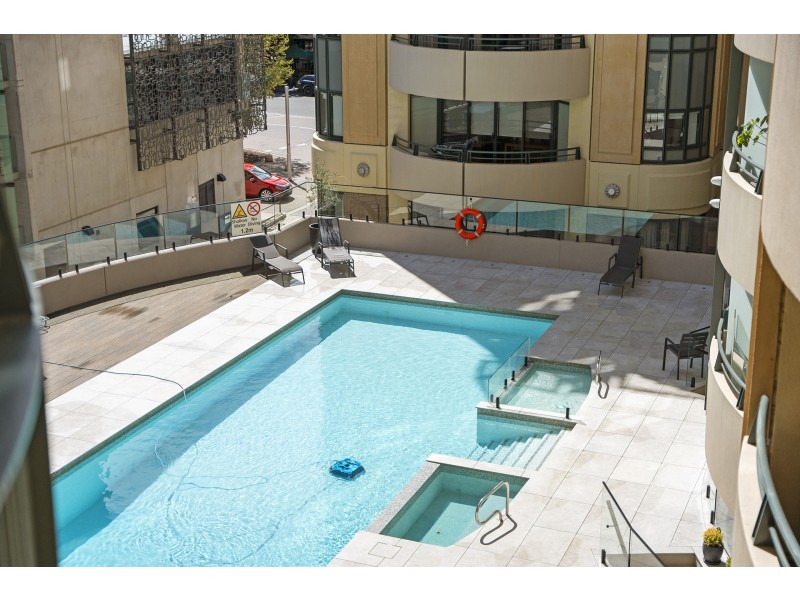 417/74 Northbourne Avenue, Braddon ACT 2612