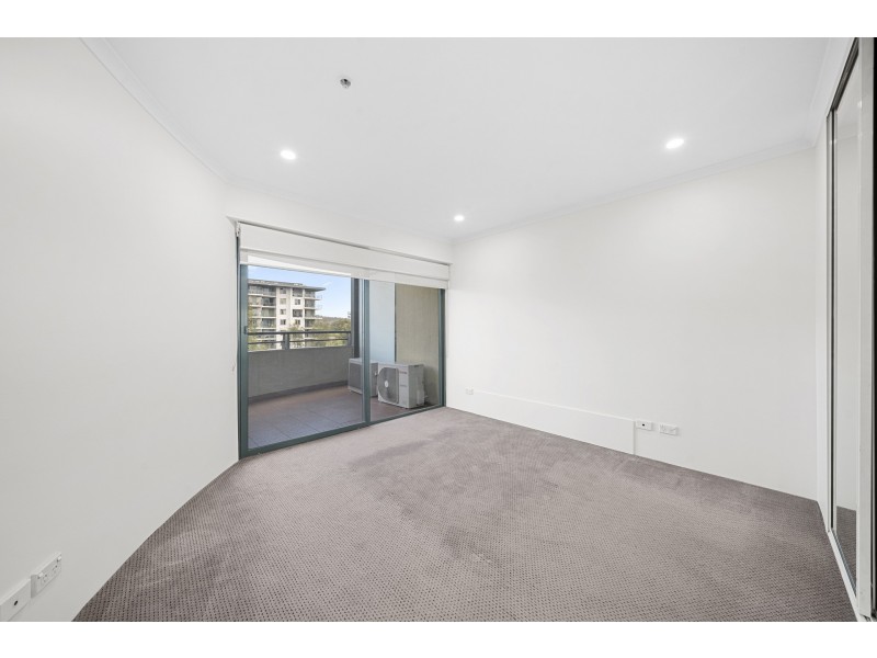 417/74 Northbourne Avenue, Braddon ACT 2612