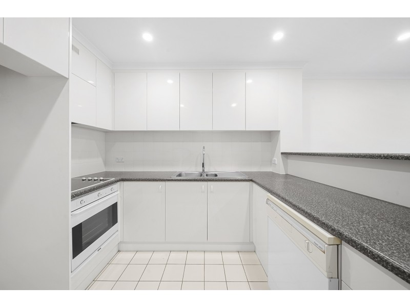 417/74 Northbourne Avenue, Braddon ACT 2612