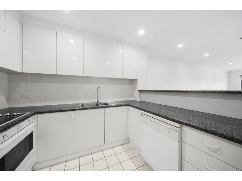 417/74 Northbourne Avenue, Braddon ACT 2612