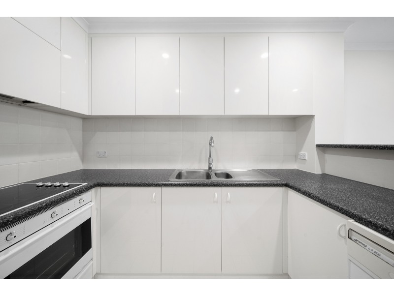 417/74 Northbourne Avenue, Braddon ACT 2612