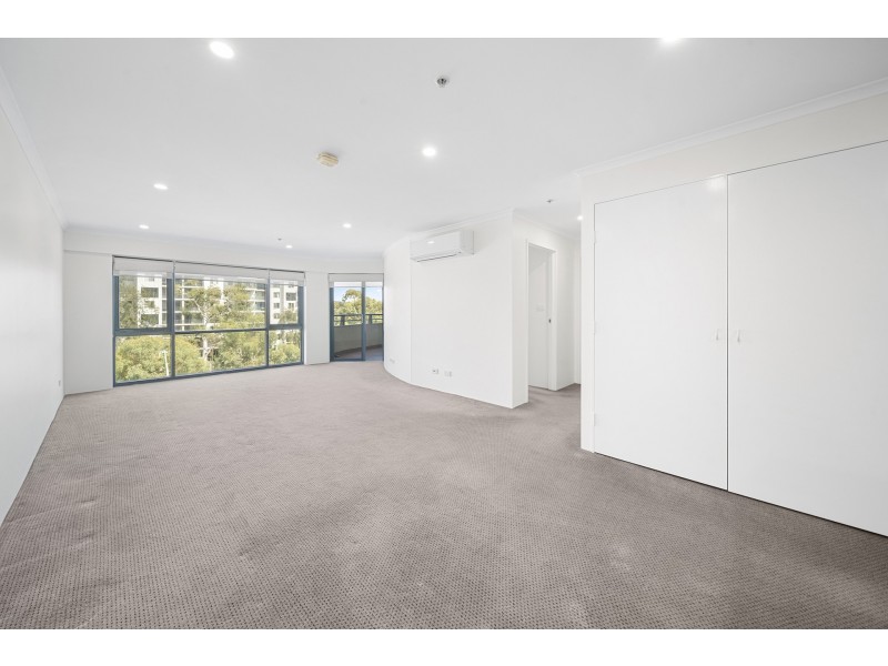 417/74 Northbourne Avenue, Braddon ACT 2612