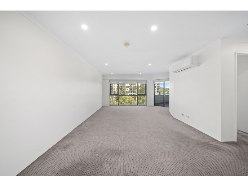 417/74 Northbourne Avenue, Braddon ACT 2612