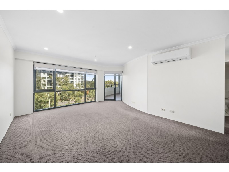 417/74 Northbourne Avenue, Braddon ACT 2612