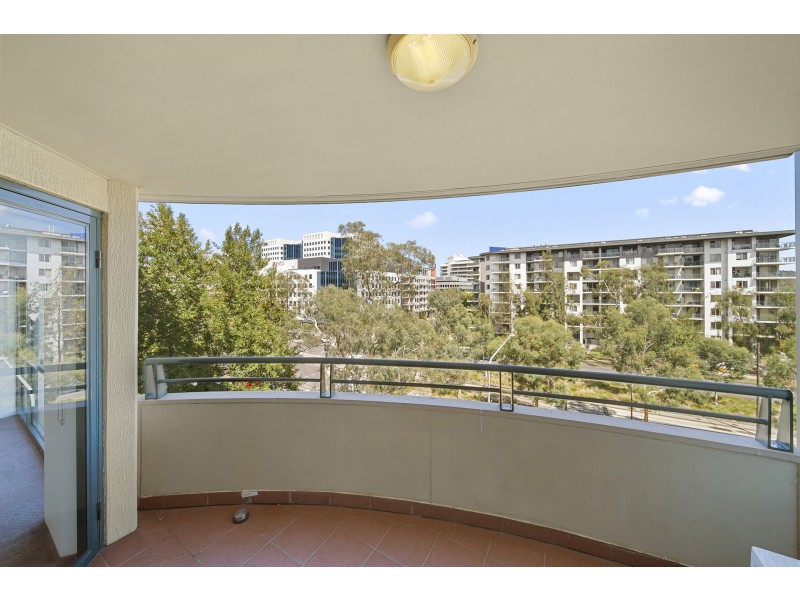 417/74 Northbourne Avenue, Braddon ACT 2612