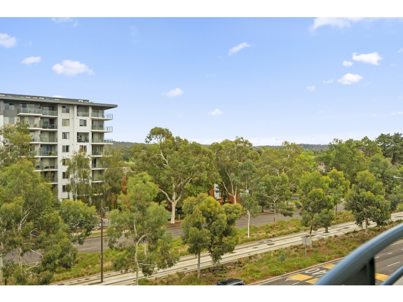417/74 Northbourne Avenue, Braddon ACT 2612