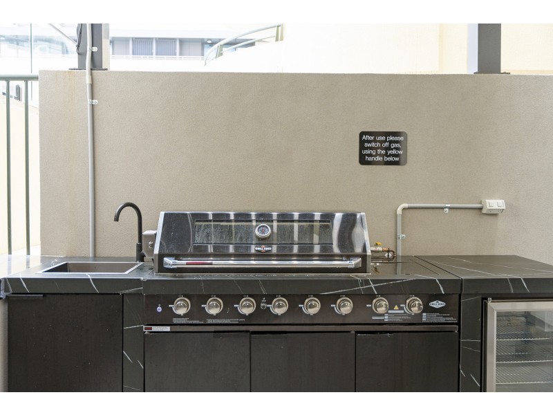 417/74 Northbourne Avenue, Braddon ACT 2612