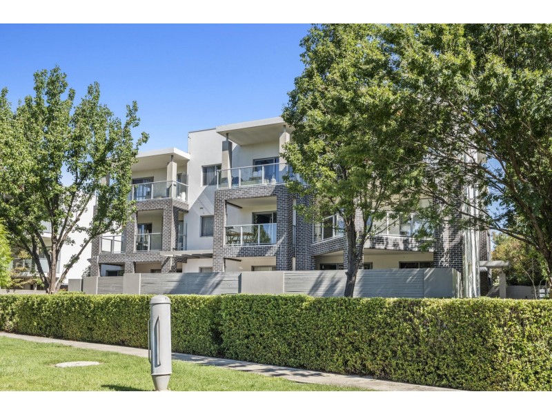 6/74 Macleay Street, Turner ACT 2612