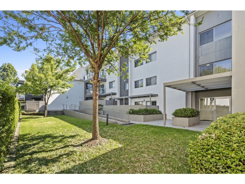 6/74 Macleay Street, Turner ACT 2612