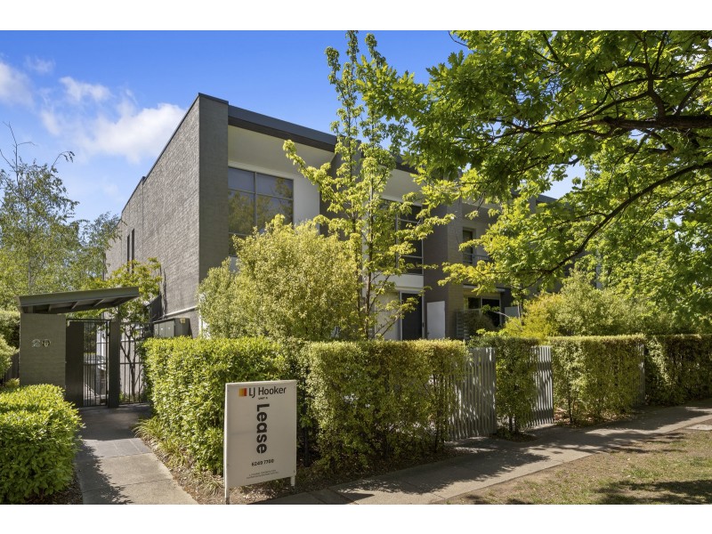 1/20 Ijong Street, Braddon ACT 2612
